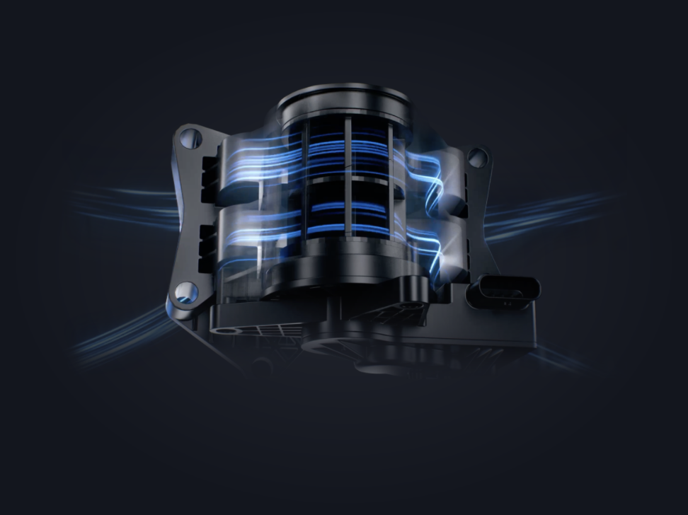 202510 - Batterie Huawei luna 215 caracteristiques techniques