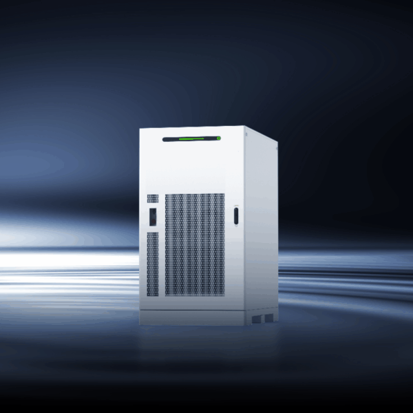 202510 - Stockage batterie professionnelle Huawer Luna 215