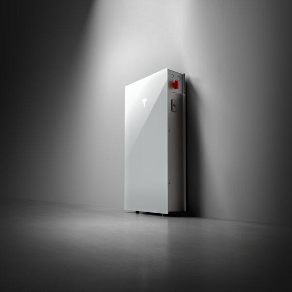 202510 - Tesla Powerwall 3 - Stockage Energie Solaire