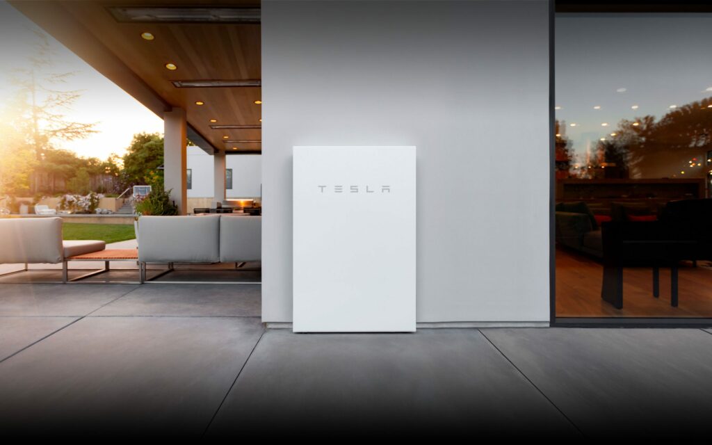 202510 - Tesla Powerwall 3 - Stockage Energie Solaire Particuliers