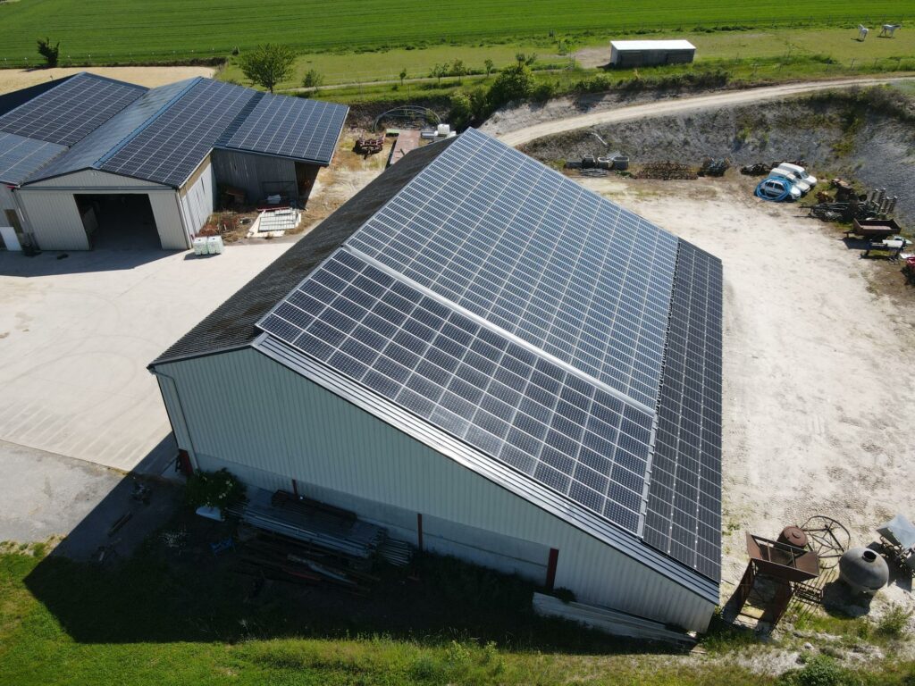 202605 - interview Matthieu Galland - Photovoltaique agricole
