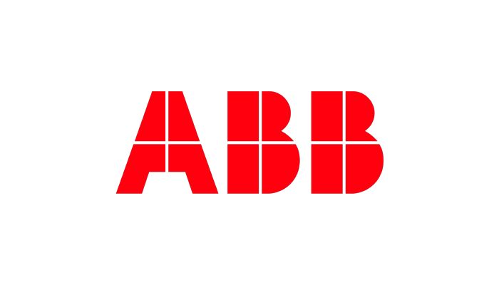 Logo ABB