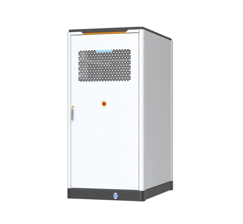 Batterie Stand Alone - Siliceo - Revenus complementaires