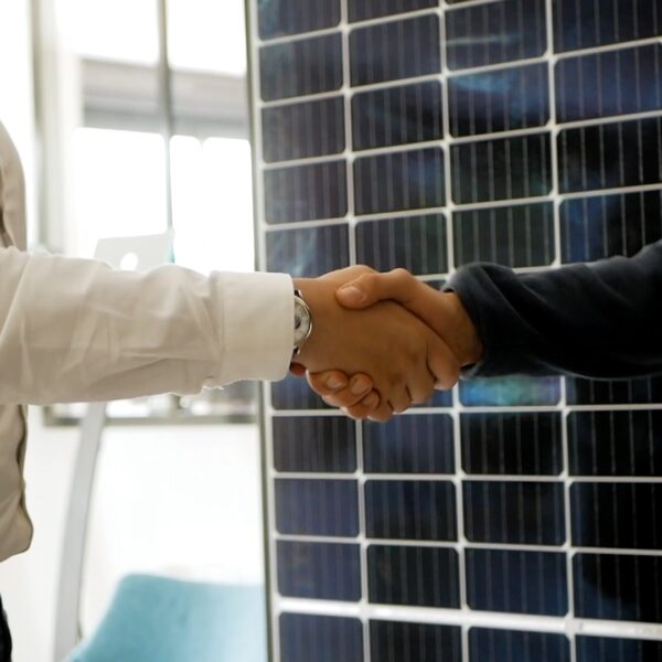 Conseils et accompagnement des projets photovoltaïques l Silicéo