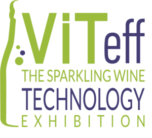 Logo VITEFF - Salon viti-vinicole Epernay
