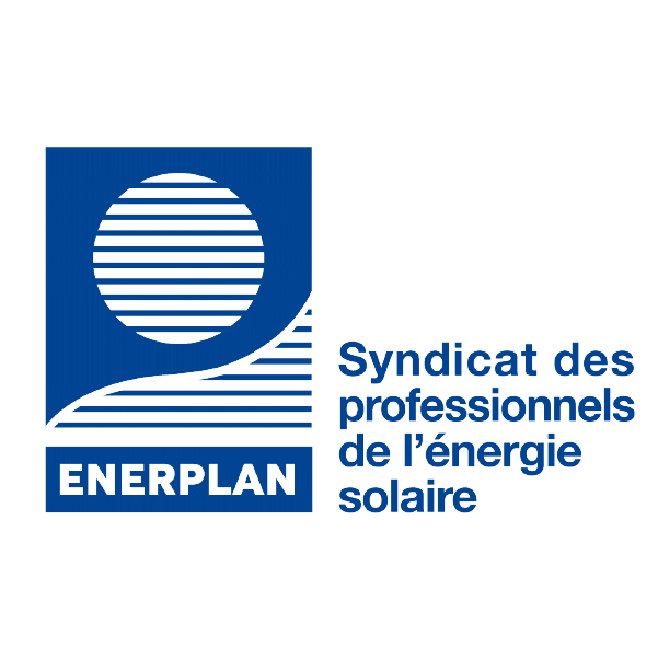 Logo enerplan l Silicéo