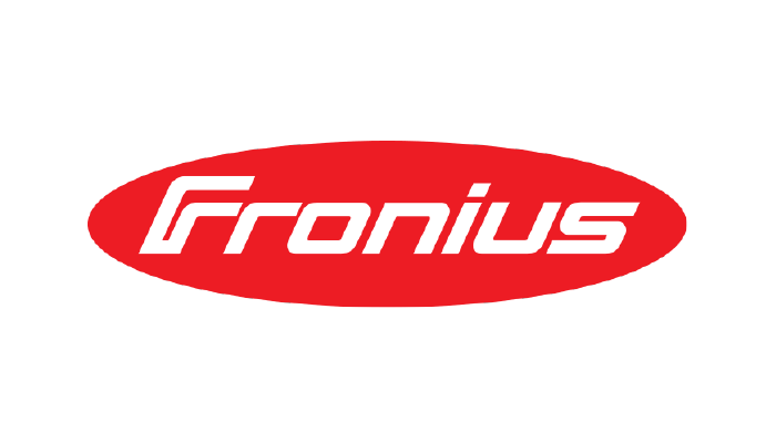 Logo Fronius