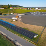 Installation Sol photovoltaique Sermiers Marne