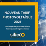 Décret S21 photovoltaïque nouveau tarif prix électricité