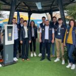 Énergie photovoltaïque : retrouvez Silicéo à la Foire de Châlons