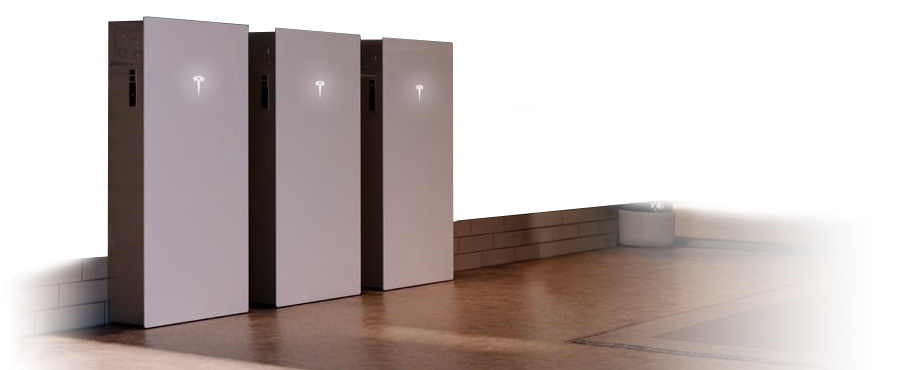 batterie tesla powerwall - bundle lancement- Siliceo