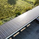 Toiture photovoltaïque : Épernay choisit l'énergie solaire !