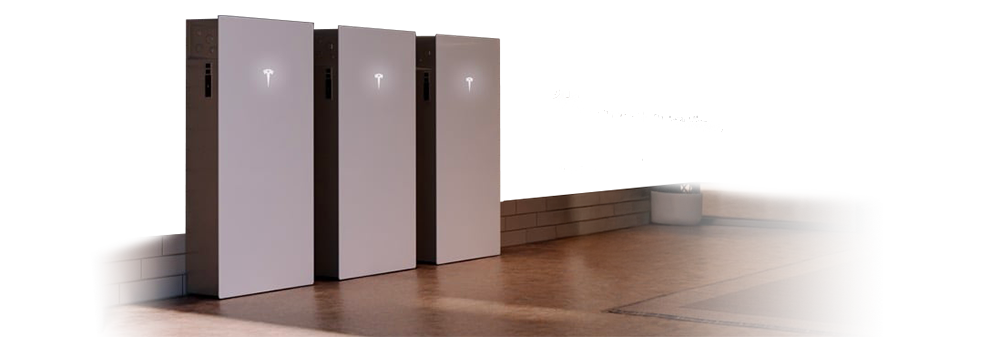Siliceo, offre exceptionnelle Tesla Powerwall 3 jusqu'au 31 décembre