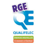 Logo RGE-ENR qualifelec